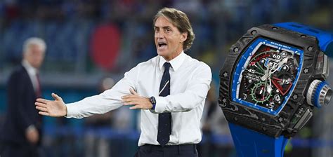 roberto mancini watches